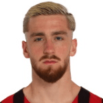 Алексис Салемакерс