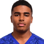 Йан Маатсен