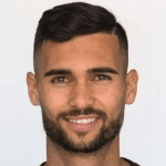 Беніто Рамірес  