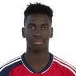 Адама Бойро