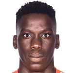 Илаиш Мориба