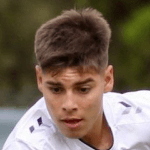 Бенхамін Домінгес  