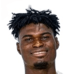 Самаду Аттиджику