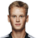 Антонин Кински