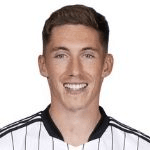 Гарри Уилсон