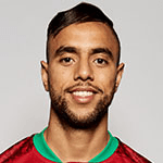 Мохамед Шибі