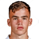 Тейс Даллінга  