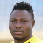 Иссахаку Якубу