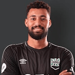 Мохамед Окаша