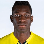 Николас Джексон