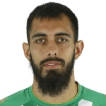 Борха Иглесиас