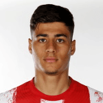 Карлос Мартин