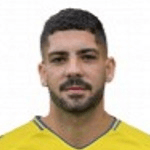 Алекс Суарес  