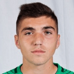 Христос Мандас