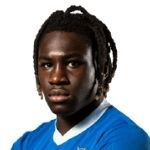 Калвин Бэсси