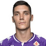 Никола Миленкович