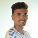 Алекс Муньос  