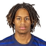 Максим Амугу