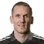 Робин Олсен