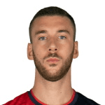 Маттиа Бани