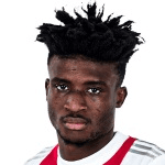 Мохаммед Кудус