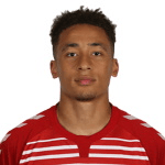 Маркус Тавернье