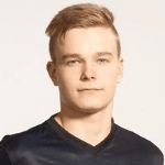 Элмо Мастокангас