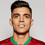 Ашраф Беншаркі