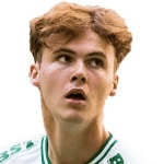 Уильот Сведберг