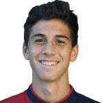 Патрисио Мазини