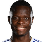 Патсон Дака