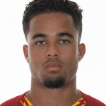 Джастин Клюйверт