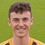 Аарон Ирвинг