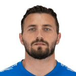 Столе Димитрієвскі  