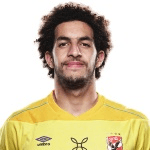 Мостафа Шубейр