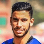 Нассер Махер