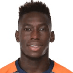 Жюниор Самбия