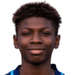 Исмаэль Конате