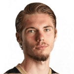 Йоонас Стрэнг