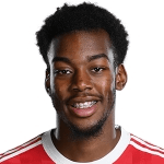 Энтони Эланга