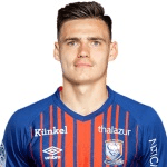 Жесса Деманге