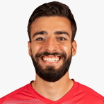 Андре Феррейра