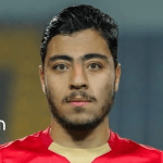 Акрам Тафик