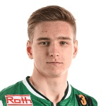 Себастьян Линдхольм