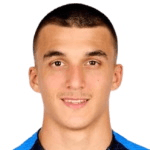 Кристофер Алексиу