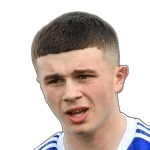 Джейк Еванс