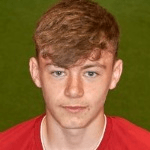 Конор Брэдли