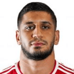 Хамза Рафиа