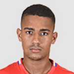 Самуэль Лино