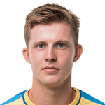 Мортен Френдруп